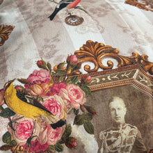 Ladda bild till bildvisaren Cushion Birds And Frames