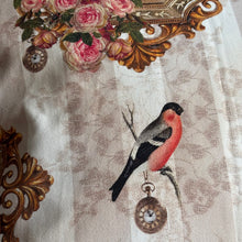 Ladda bild till bildvisaren Cushion Birds And Frames