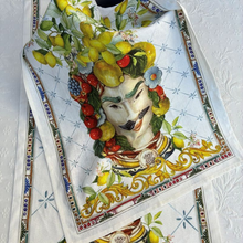 Ladda bild till bildvisaren Zagara Uomo - Kitchen Towel