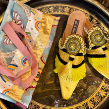 Ladda bild till bildvisaren Handmade Luxury Shoe Montagu, Size 39