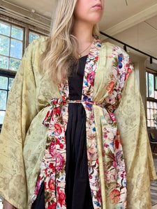 Kimono Sicily