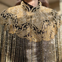 Ladda bild till bildvisaren Beaded Bolero - Bilbao