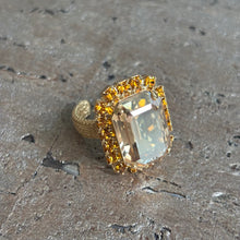 Ladda bild till bildvisaren Caprice Ring Diana