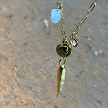 Ladda bild till bildvisaren Necklace Shereen