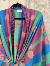 Ladda bild till bildvisaren Kimono Cannes