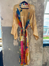 Ladda bild till bildvisaren Kimono Le Jardin