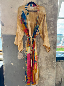 Kimono Le Jardin