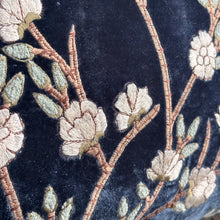 Ladda bild till bildvisaren Cushion Sharon Embroidery Tuileries Opera 30x50cm