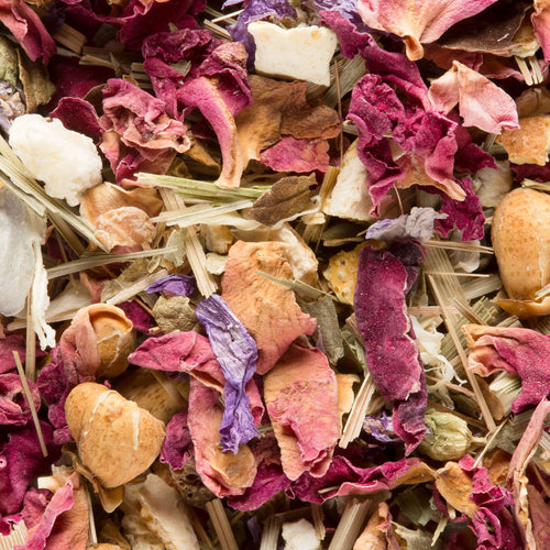 Tisane du Roy Lösvikt