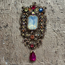 Ladda bild till bildvisaren Brosch Grande Royal