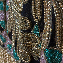 Ladda bild till bildvisaren Beaded Bolero - Valencia