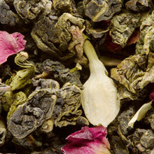 Ladda bild till bildvisaren Oolong Jardin de Luxenbourg Lösvikt 80g