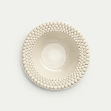 Ladda bild till bildvisaren Bubbles Sopptallrik 25cm - Sand