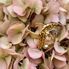 Ladda bild till bildvisaren Caprice Ring Diana