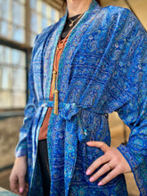 Ladda bild till bildvisaren Kimono Pauline