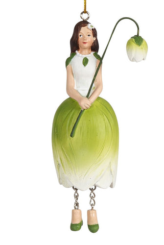 Tulip Girl