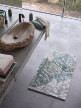 Ladda bild till bildvisaren Badrumsmatta Monoke