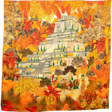 Ladda bild till bildvisaren Sidensjal Elisabeth