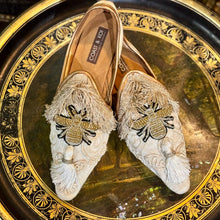 Ladda bild till bildvisaren Handmade Luxury Shoe Darling , Size 40