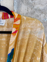 Ladda bild till bildvisaren Kimono Le Jardin