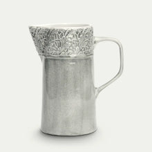 Ladda bild till bildvisaren Lace Kanna 120 cl - Grå