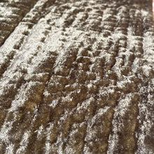 Ladda bild till bildvisaren Throw New Olive/Beige Fr. 130x170cm