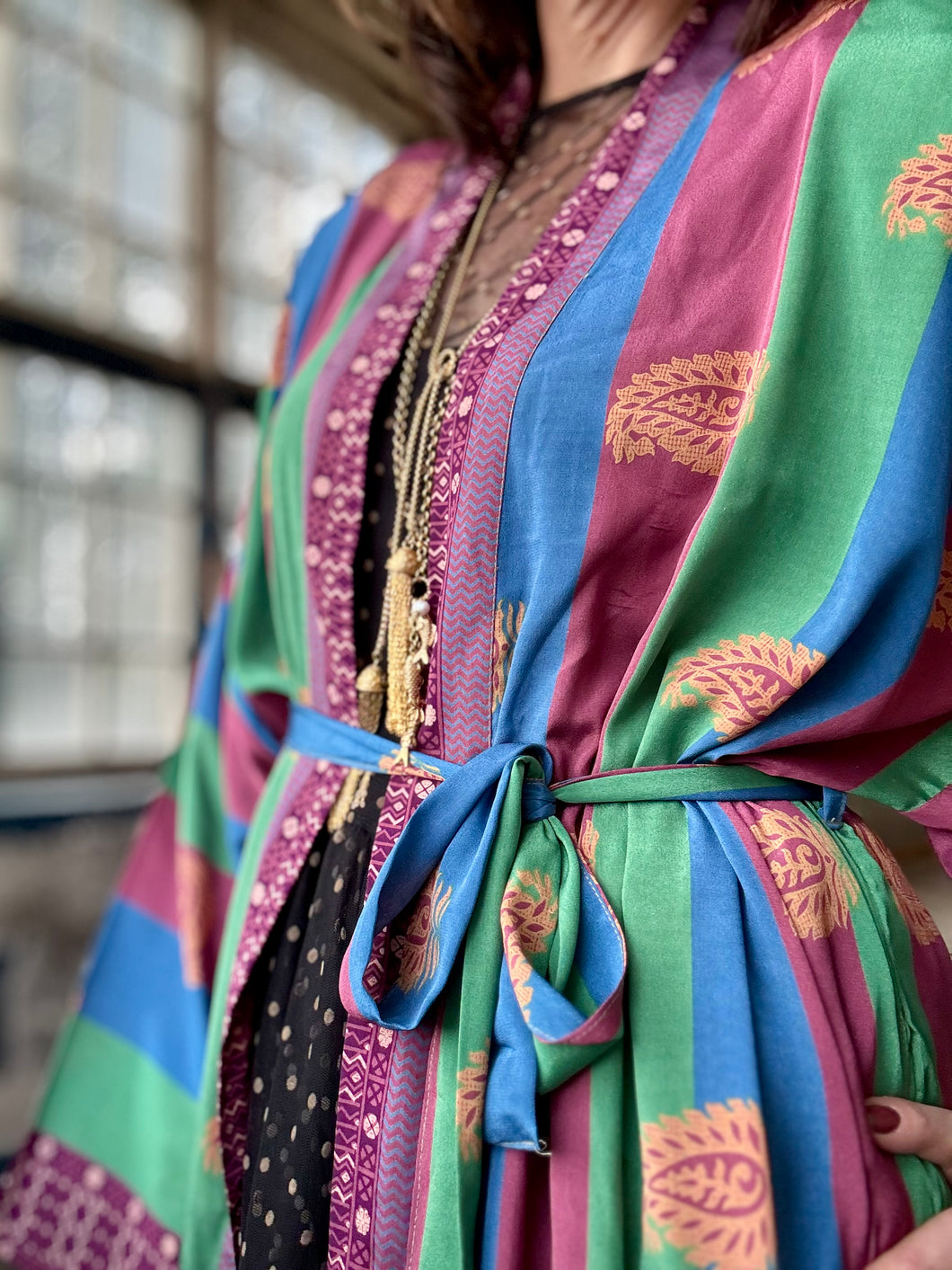 Kimono Cannes