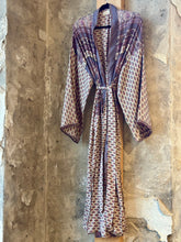 Ladda bild till bildvisaren Kimono Saint-Germain