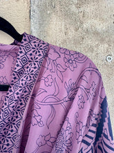 Ladda bild till bildvisaren Kimono Panthéon