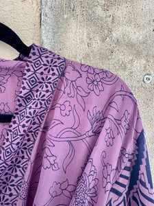 Kimono Panthéon
