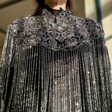 Ladda bild till bildvisaren Beaded Bolero - Seville