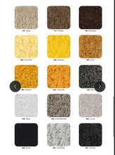 Ladda bild till bildvisaren Badrumsmatta Reversible Mustang