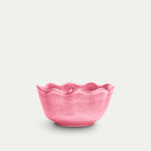 Ladda bild till bildvisaren Oyster Skål 30 cl - Rosa