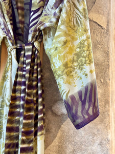 Kimono Louvre
