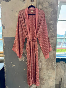 Kimono Rose