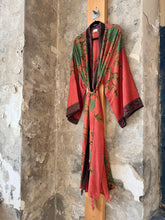 Ladda bild till bildvisaren Kimono Normandie