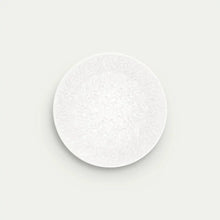 Ladda bild till bildvisaren Lace Tallrik 20cm - Vit