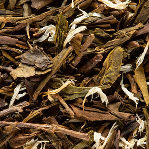 Houjicha Poire Vanilla