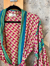 Ladda bild till bildvisaren Kimono Monmartre