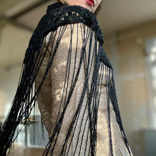 Ladda bild till bildvisaren Beaded Bolero - Zaragoza