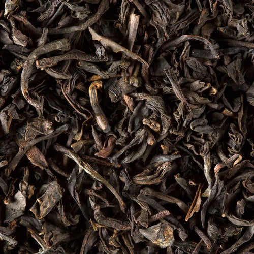 Paul & Virgine Black Tea Lösvikt 80gr