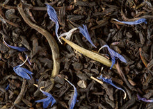 Ladda bild till bildvisaren Earl Grey Yin Zhen No 0