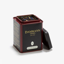 Ladda bild till bildvisaren Earl Grey Yin Zhen No 0