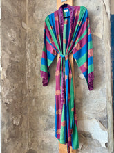 Ladda bild till bildvisaren Kimono Cannes
