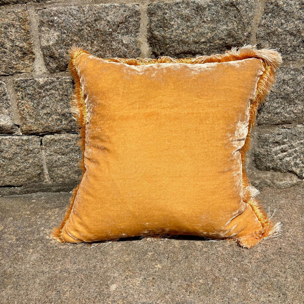 Cushion Deluxe Sand Shaded M Fr 45x45cm