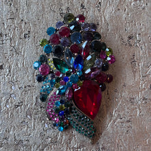 Ladda bild till bildvisaren Brosch Coloures Beauty