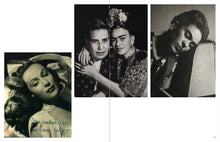 Ladda bild till bildvisaren Frida Kahlo - Her Universe