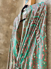 Ladda bild till bildvisaren Kimono Villepinte