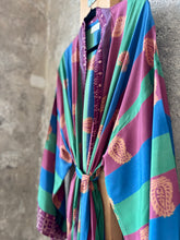 Ladda bild till bildvisaren Kimono Cannes