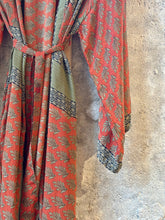 Ladda bild till bildvisaren Kimono Sorbonne
